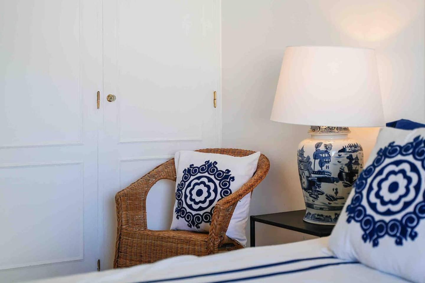 Spacious Beach 2 Bedroom Apt Sleep6 By Promenade Armação de Pêra Kültér fotó