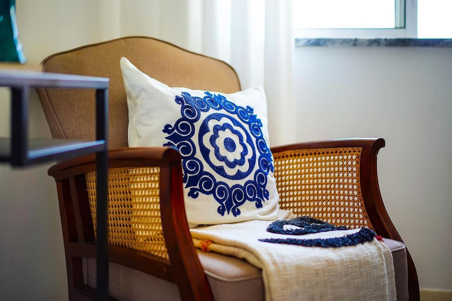 Spacious Beach 2 Bedroom Apt Sleep6 By Promenade Armação de Pêra Kültér fotó