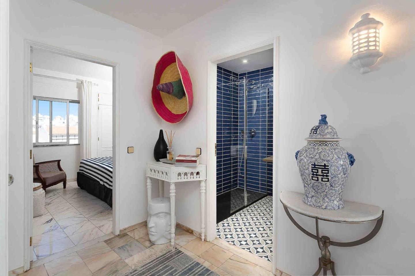 Spacious Beach 2 Bedroom Apt Sleep6 By Promenade Armação de Pêra Kültér fotó