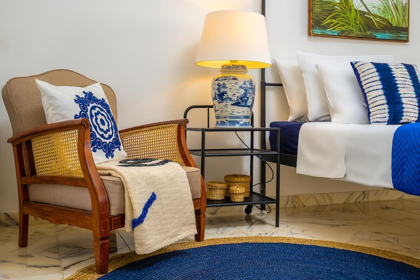 Spacious Beach 2 Bedroom Apt Sleep6 By Promenade Armação de Pêra Kültér fotó