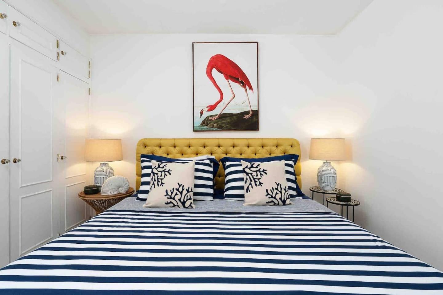 Spacious Beach 2 Bedroom Apt Sleep6 By Promenade Armação de Pêra Kültér fotó